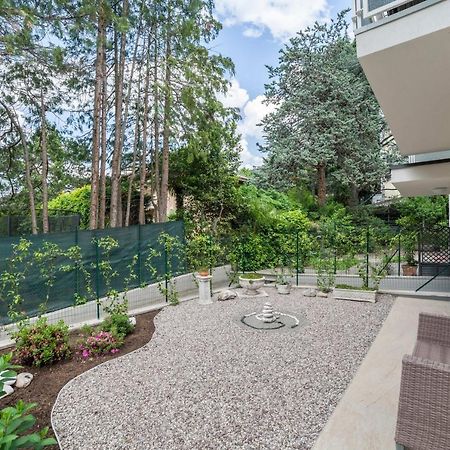 梅拉诺Maia Garden公寓 外观 照片