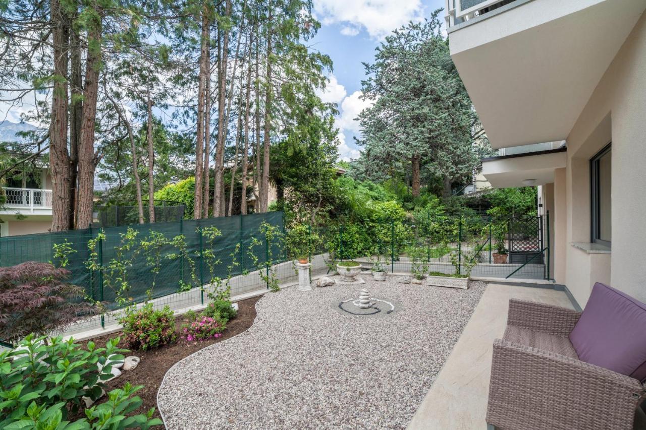 梅拉诺Maia Garden公寓 外观 照片